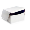 12 Jumbo Cupcake Box (19"x14"x4")
